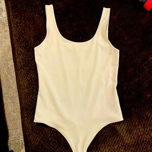 Express Bodysuit